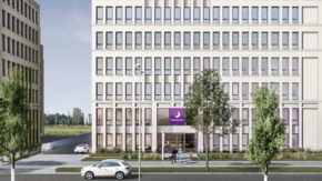 Premier Inn Berlin BER Foto Project Immobilien